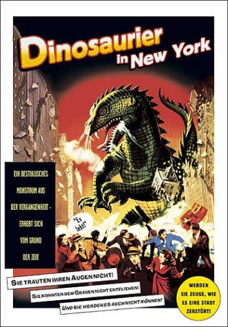 Product Image: Dinosaurier in New York