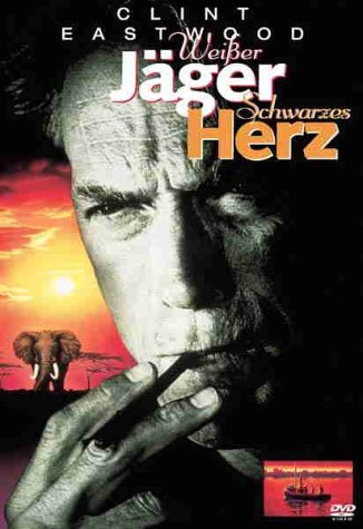 Weißer Jäger, schwarzes Herz Films