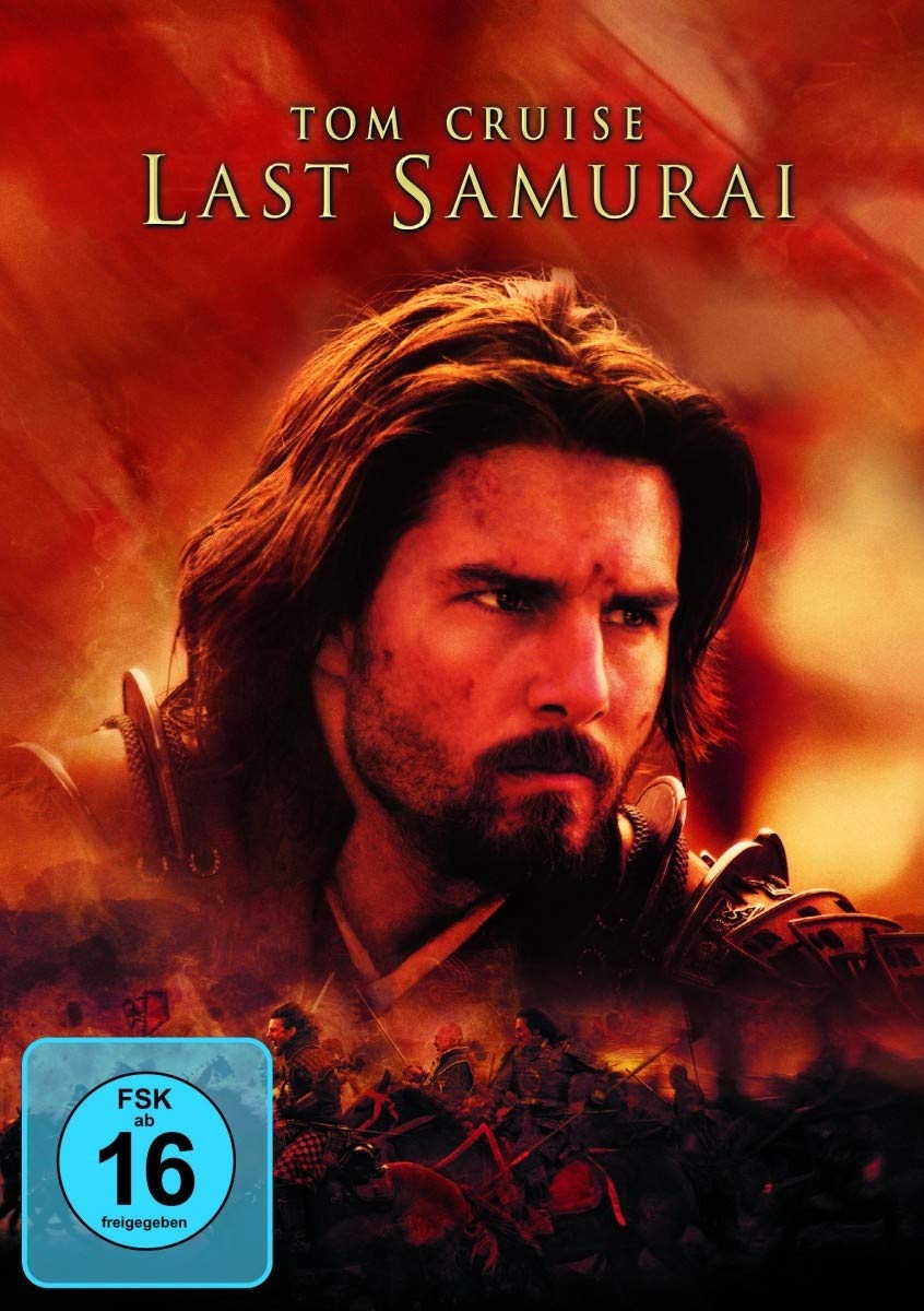 Last Samurai Movies