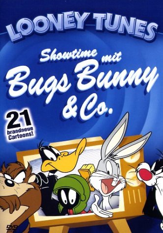Product Image: Looney Tunes - Showtime mit Bugs Bunny & Co.
