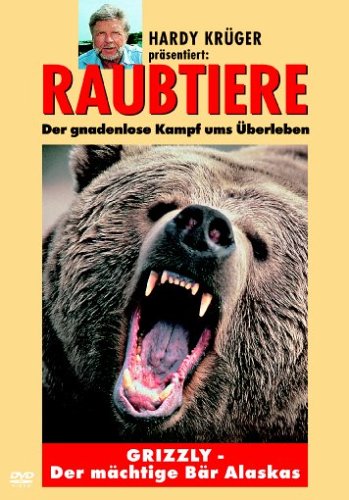 Raubtiere: Grizzly - Der mächtige Bär Alaskas Films