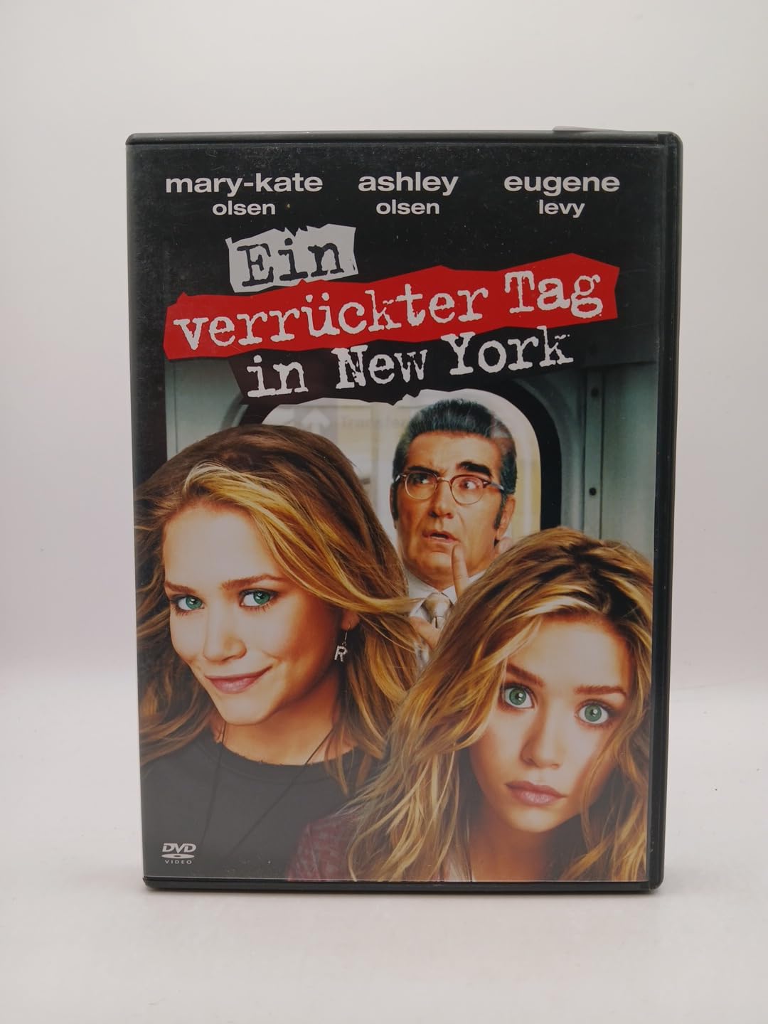 Ein verrückter Tag in New York Films