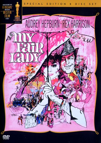 My Fair Lady Movies