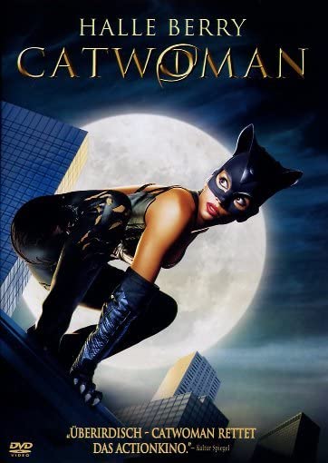 Product Image: Catwoman