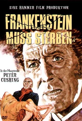Frankenstein muss sterben Movies