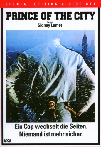 Prince of the City (Special Edition) Movies