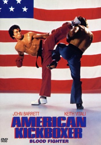 American Kickboxer 1 Movies