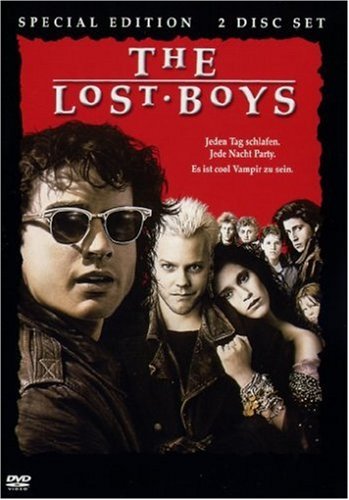 Product Image: The Lost Boys