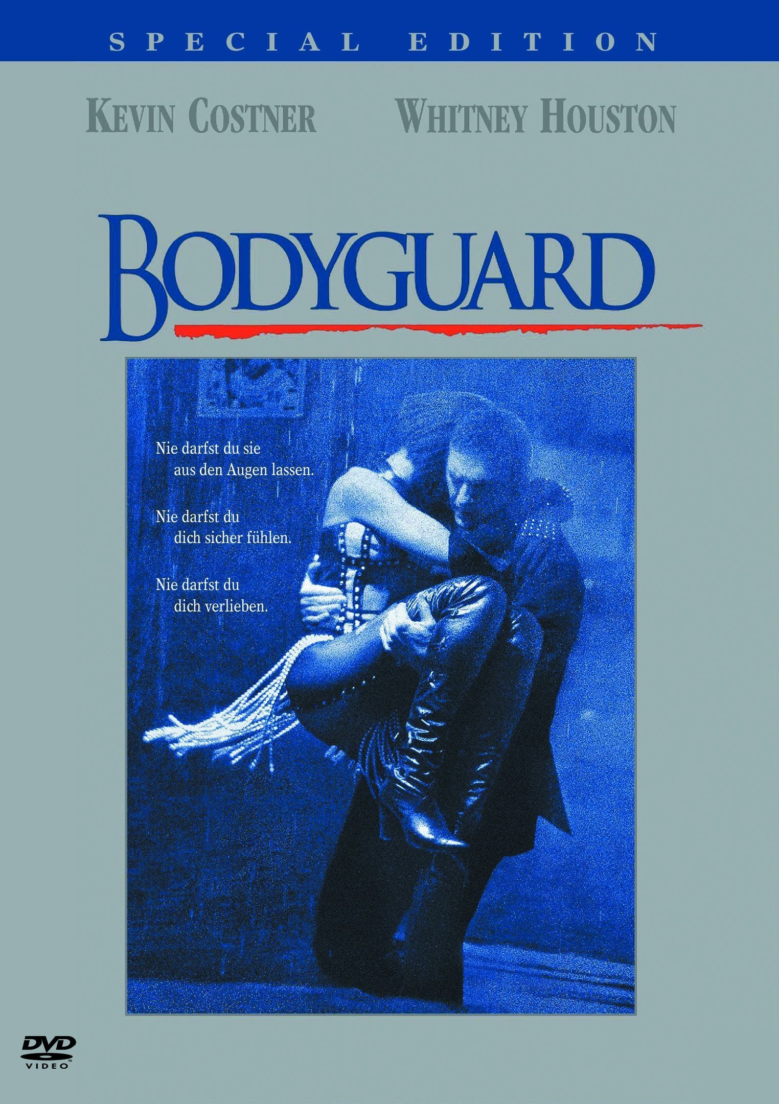 Bodyguard (Special Edition) Movies