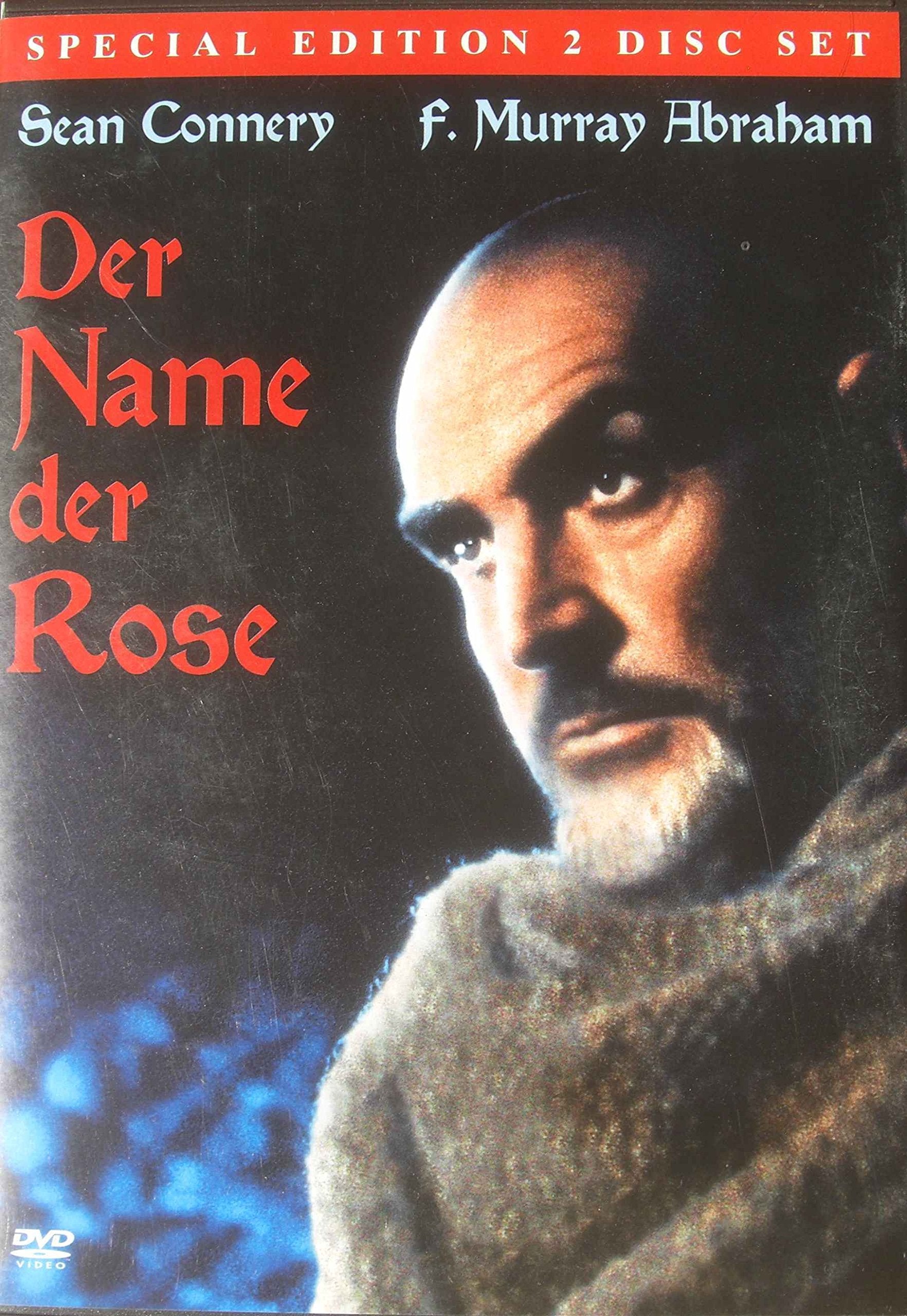 Der Name der Rose Movies
