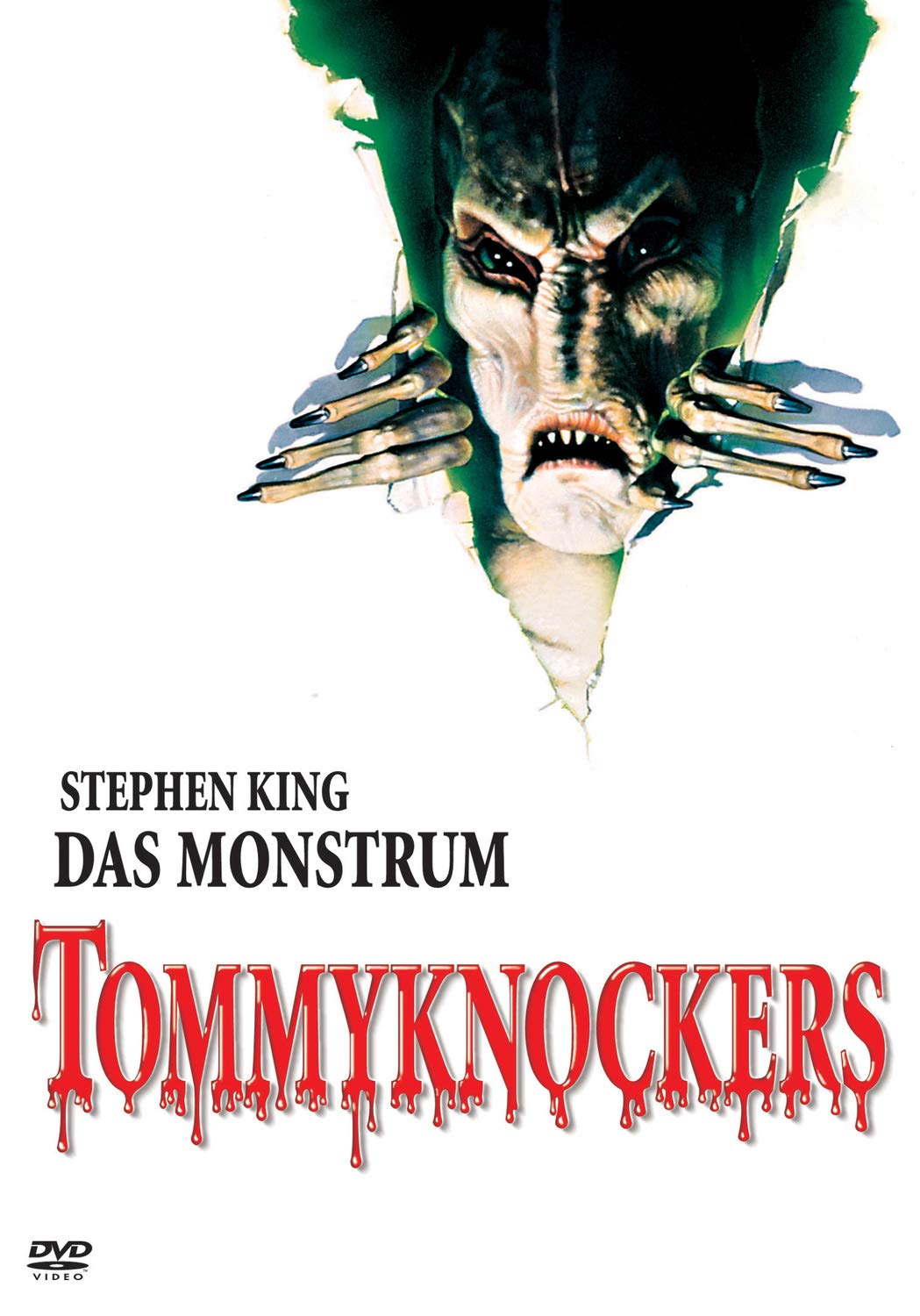 Product Image: Stephen King - Tommyknockers