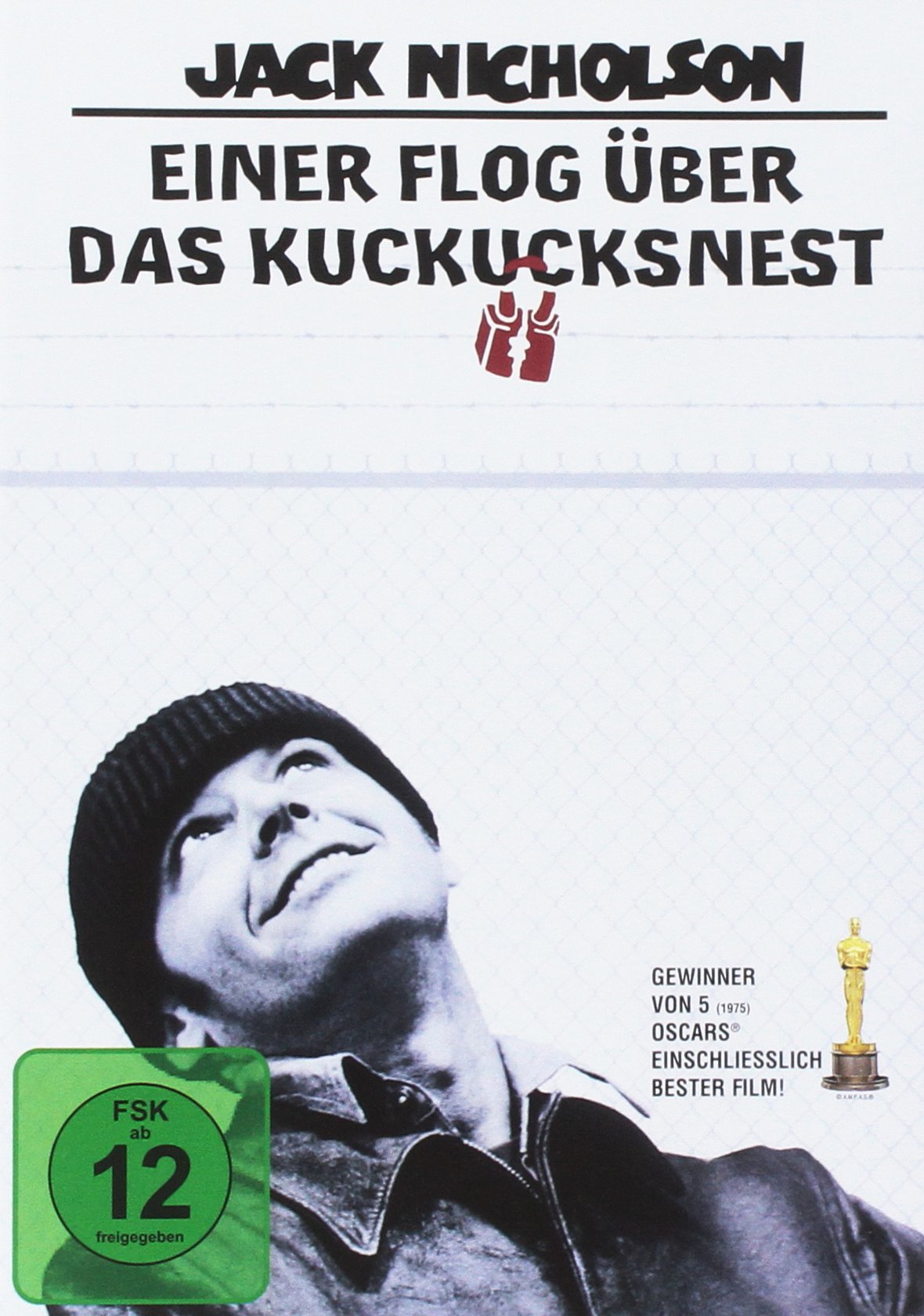 Product Image: Einer flog über das Kuckucksnest