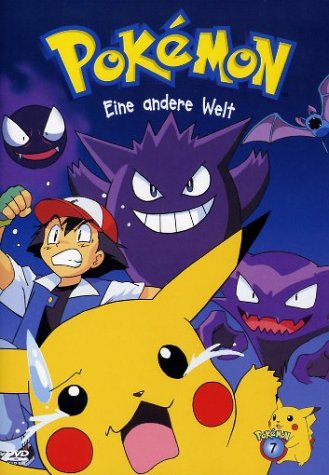 Product Image: Pokemon - Eine andere Welt