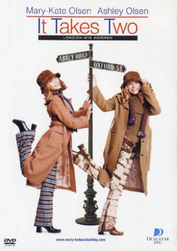 It Takes Two - London wir kommen Films