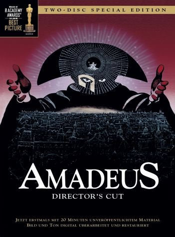 Amadeus Films