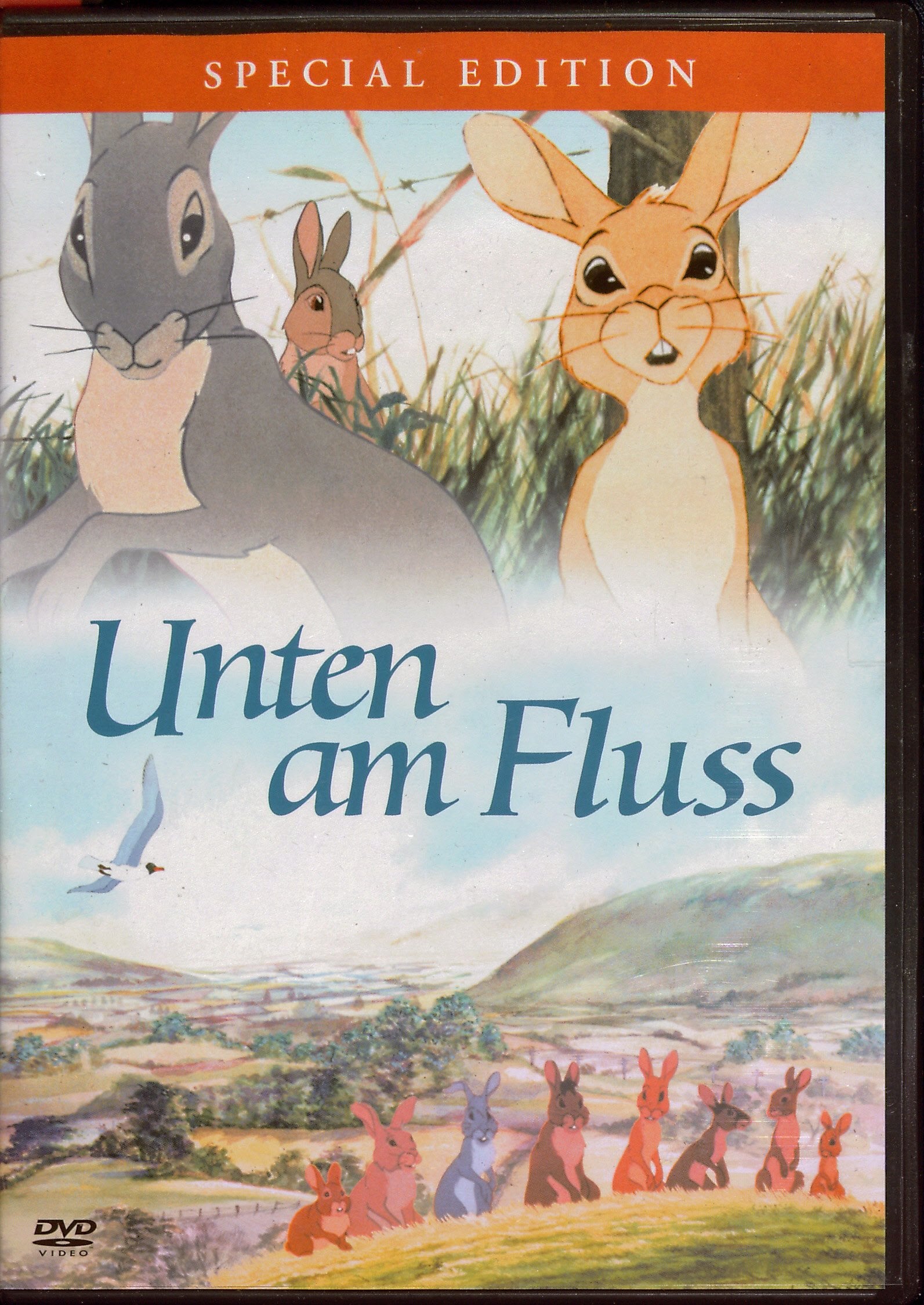 Product Image: Unten am Fluss