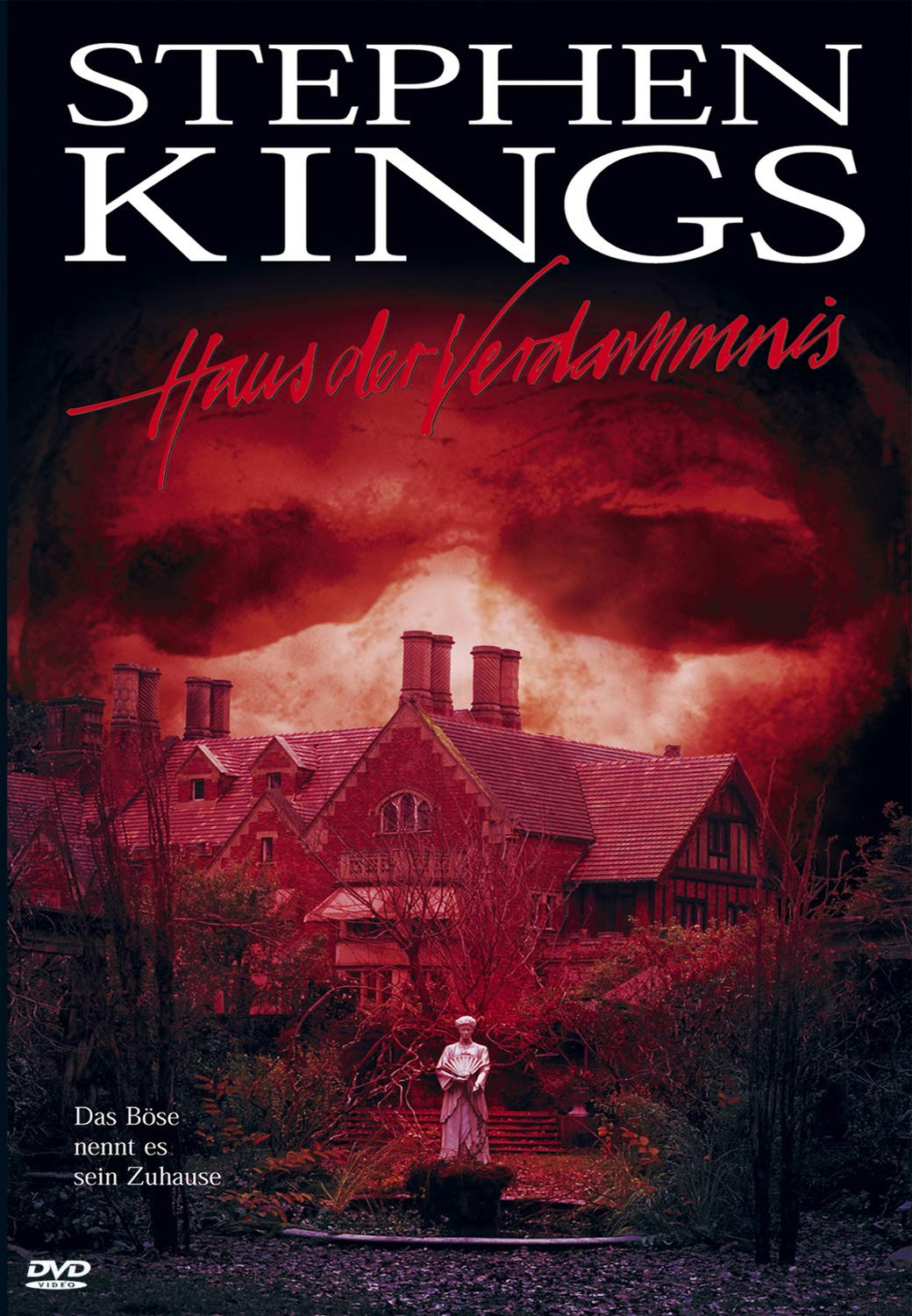 Stephen King's Haus der Verdammnis Box sets