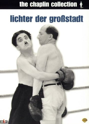 Charlie Chaplin - Lichter der Großstadt Films