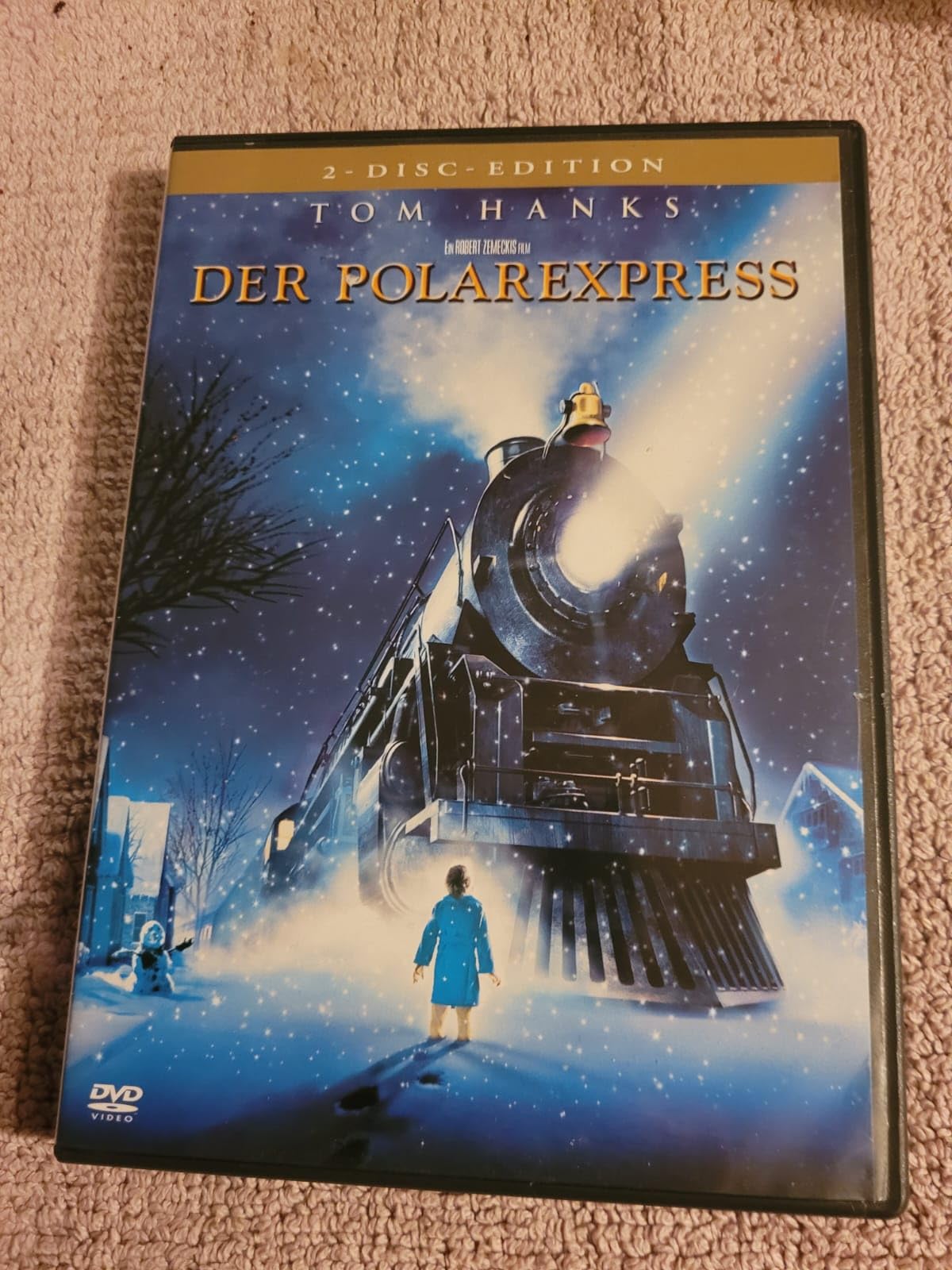 Product Image: Der Polarexpress