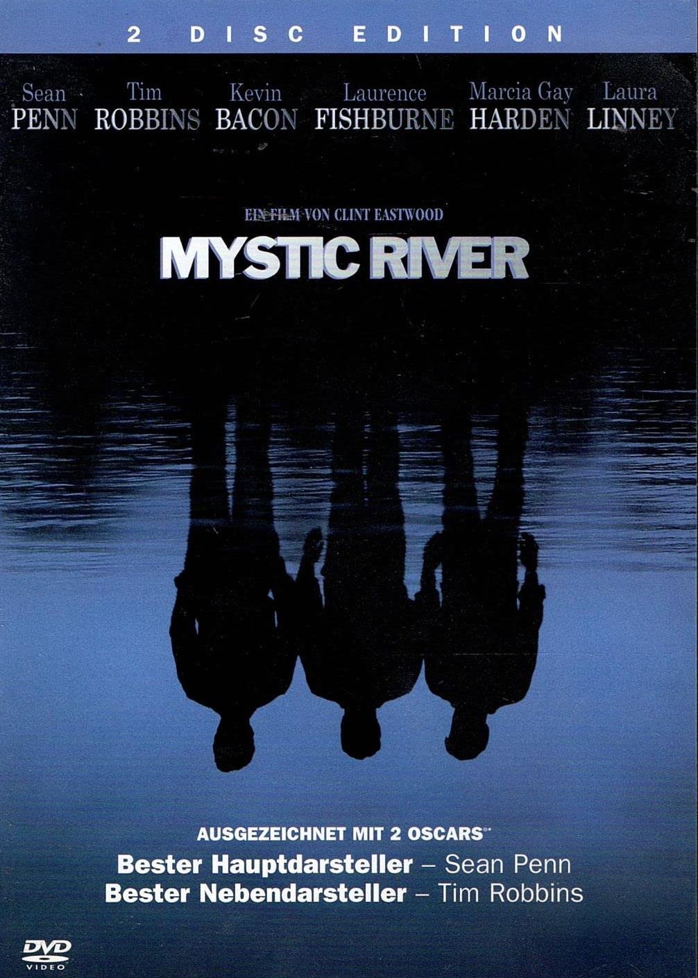 Mystic River (2 DVDs) Movies
