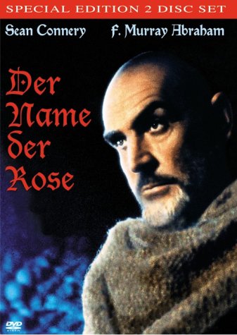 Product Image: Der Name der Rose