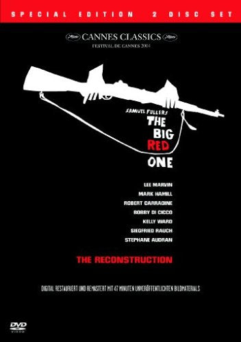 The Big Red One Movies