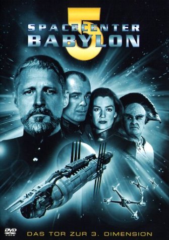 Spacecenter Babylon 5 - Das Tor zur 3. Dimension Films