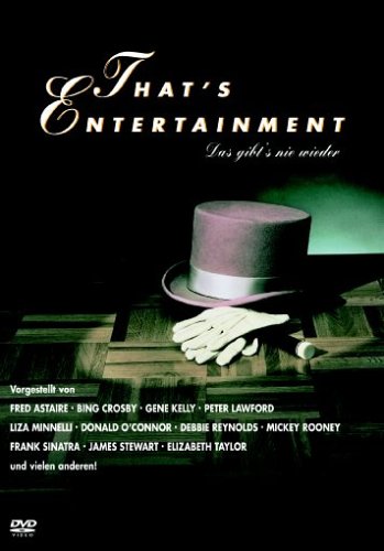 Product Image: That's Entertainment 1