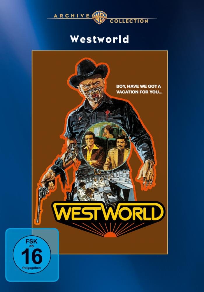 Westworld Movies
