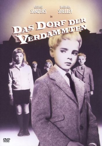 Das Dorf der Verdammten Movies