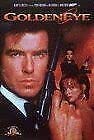 James Bond - Goldeneye Films