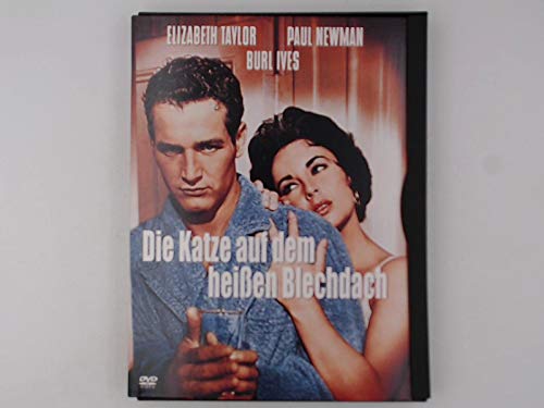 Die Katze auf dem heißen Blechdach Films
