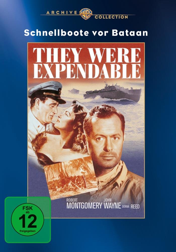 Schnellboote vor Bataan Films