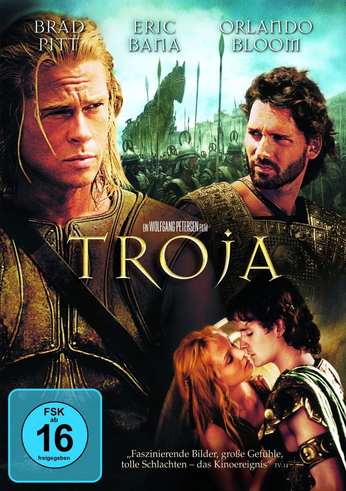 Troja Movies
