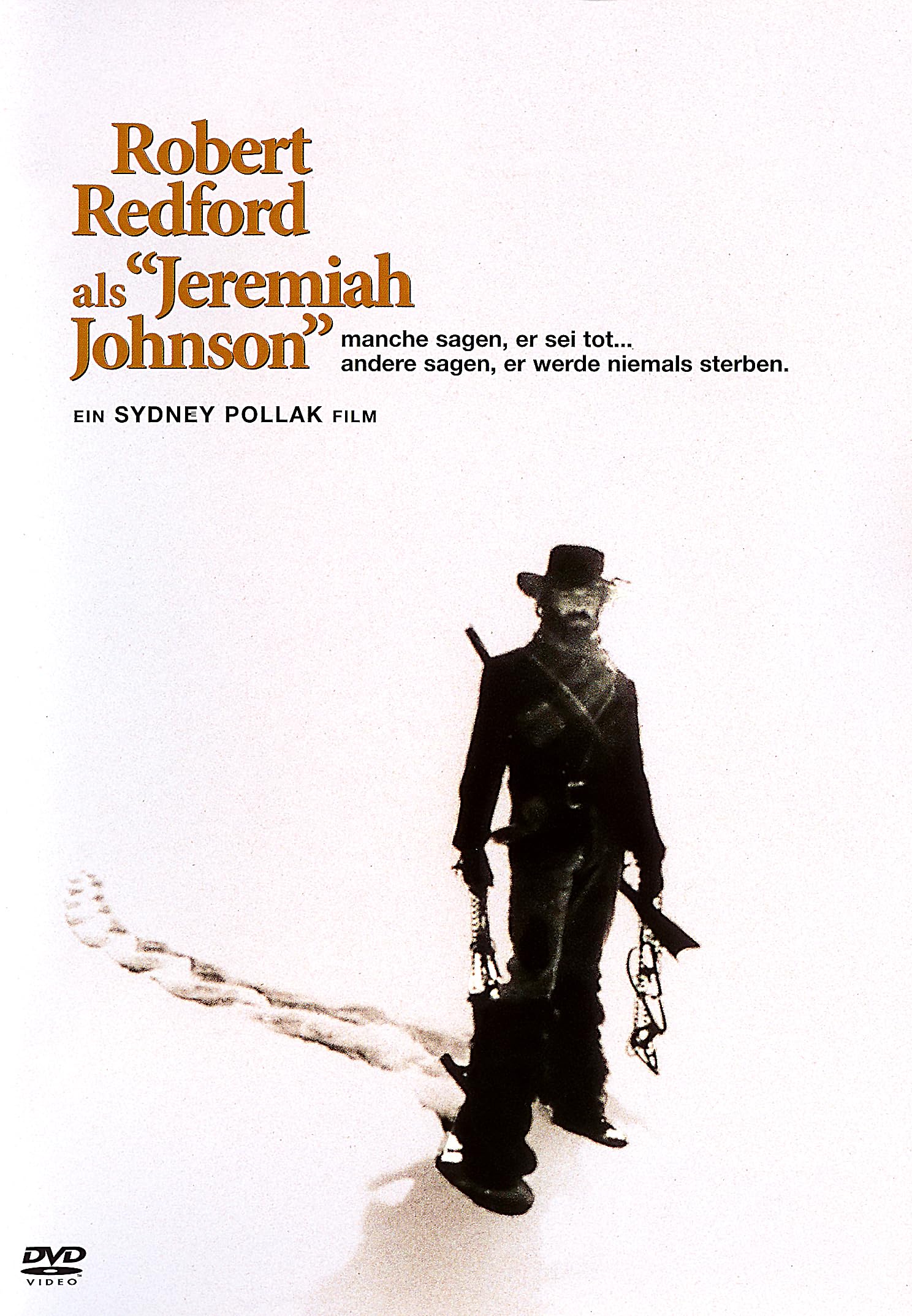 Jeremiah Johnson Movies