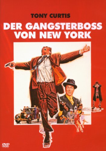 Der Gangsterboss von New York Films