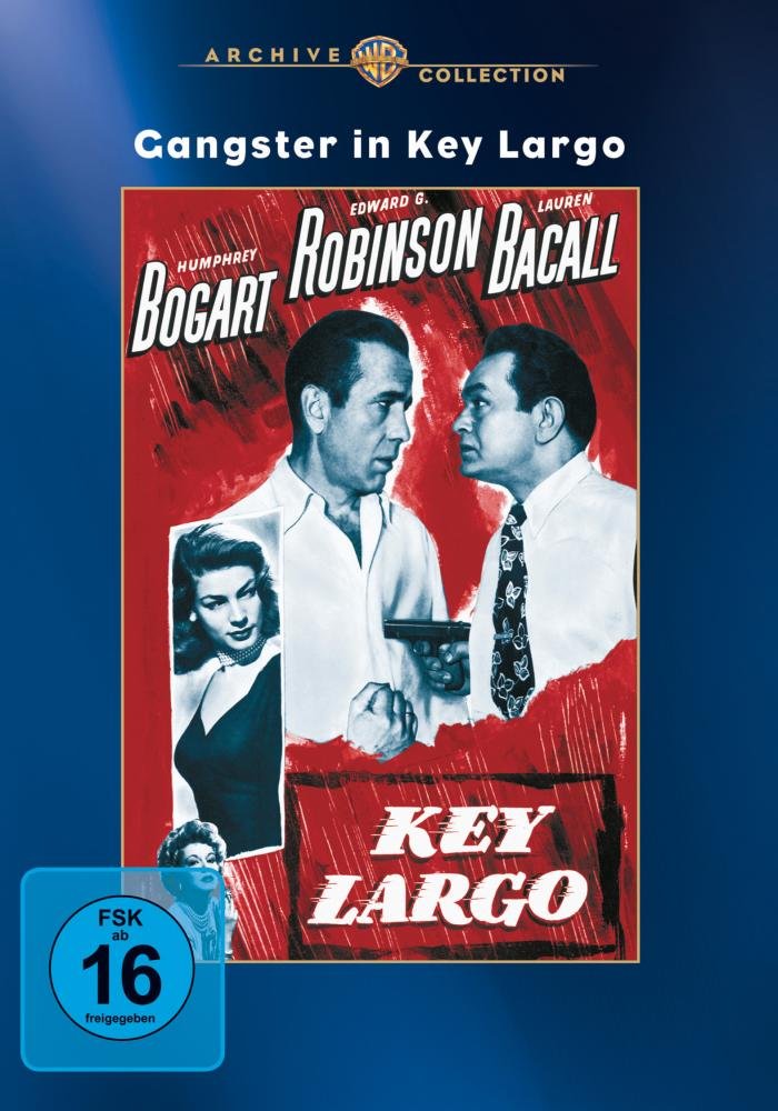 Product Image: Gangster in Key Largo