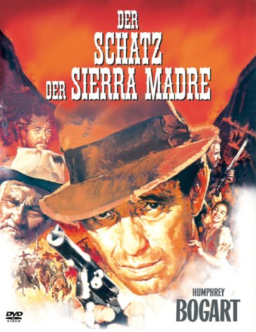 Product Image: Der Schatz der Sierra Madre