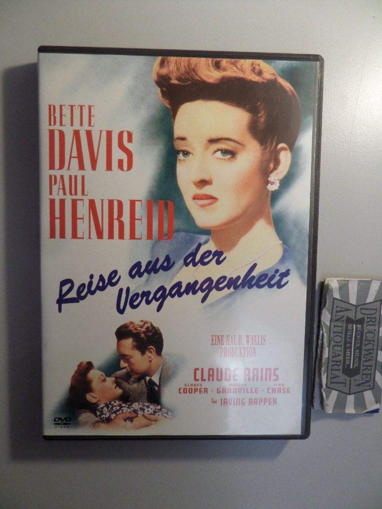 Reise aus der Vergangenheit Films