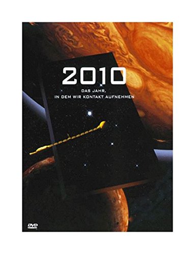 2010 - Das Jahr, in dem wir Kontakt aufnehmen Films
