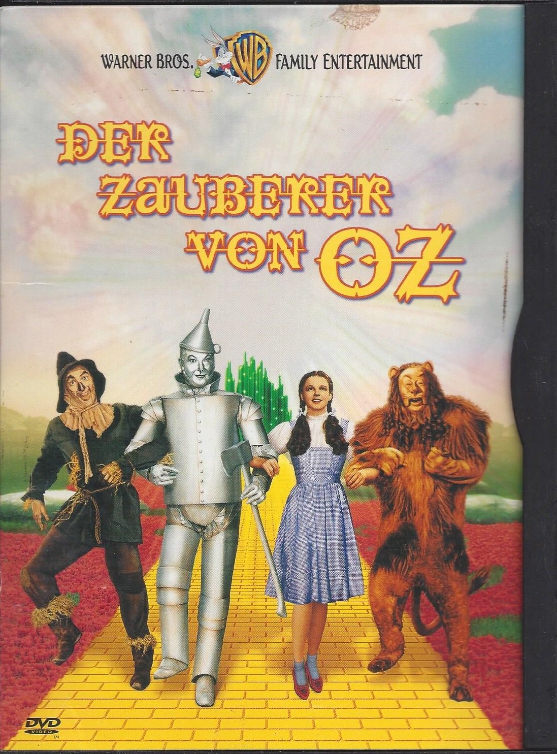 Der Zauberer von Oz Movies