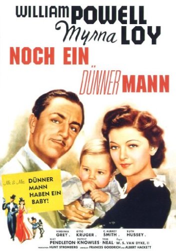 Noch ein Dünner Mann Movies