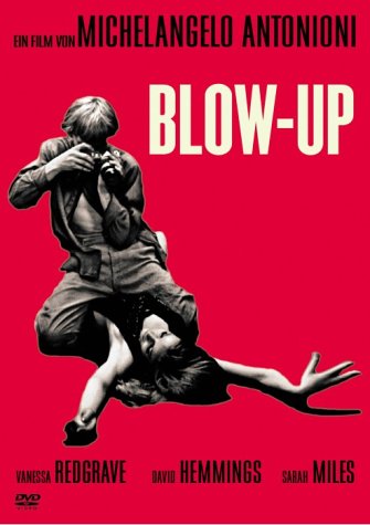 Blow Up Movies