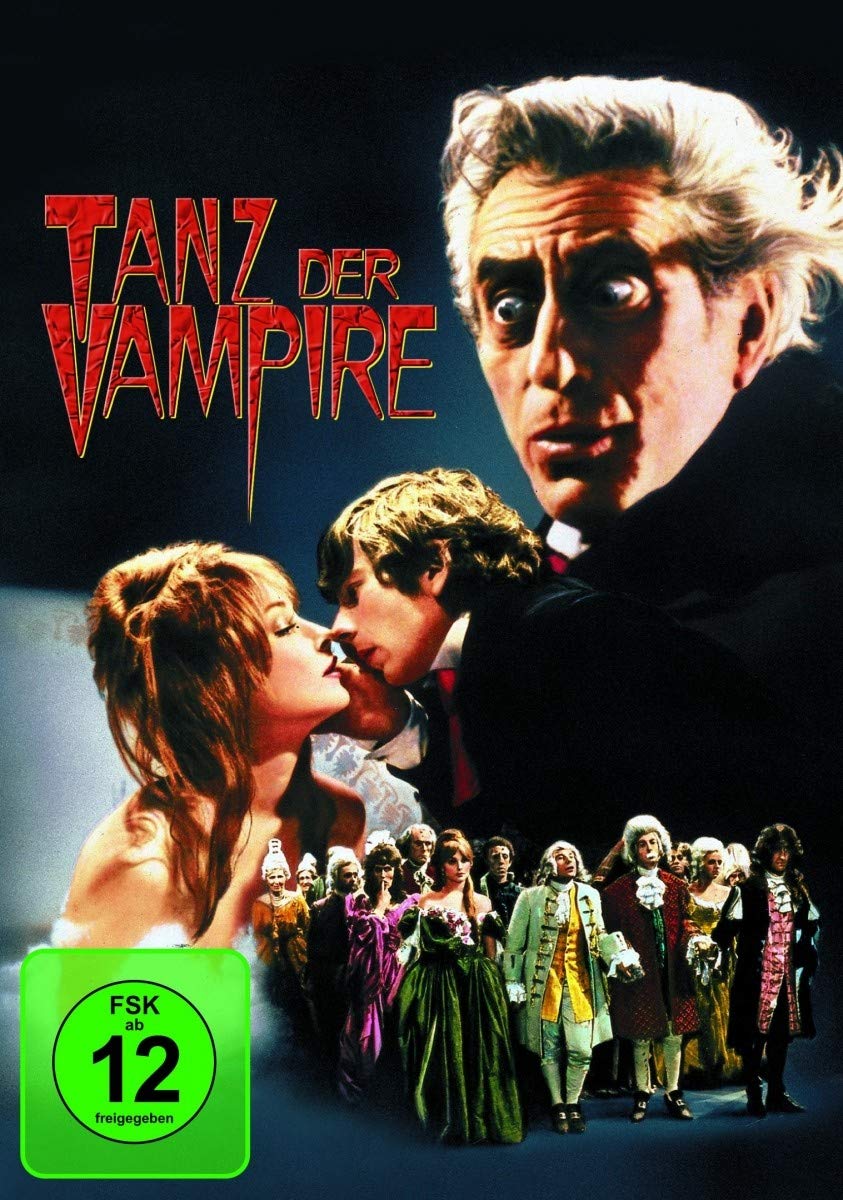 Tanz der Vampire Movies