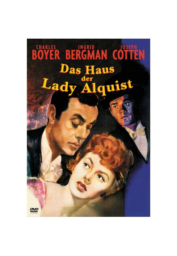 Product Image: Das Haus der Lady Alquist