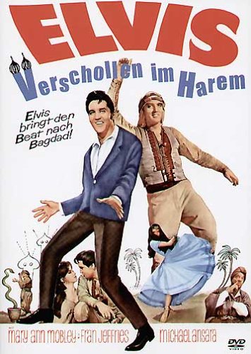 Verschollen im Harem Films