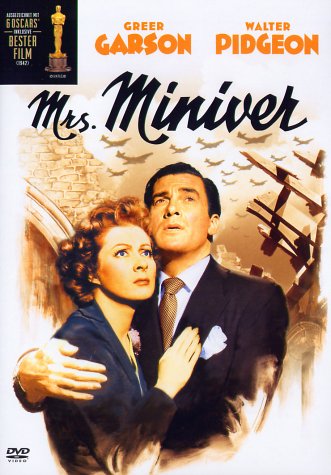 Mrs. Miniver Movies