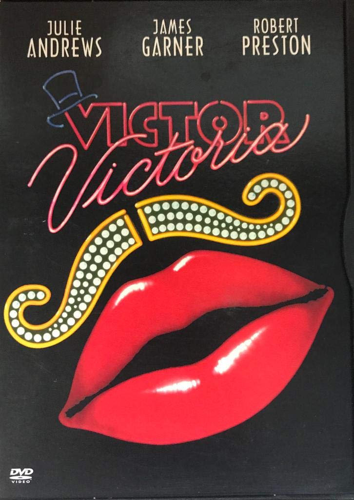 Victor/Victoria Movies
