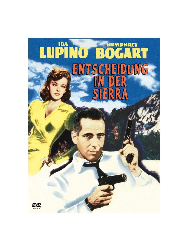 Entscheidung in der Sierra Films