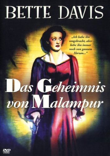 Product Image: Das Geheimnis von Malampur